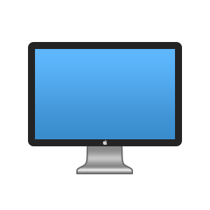 System monitor mac os